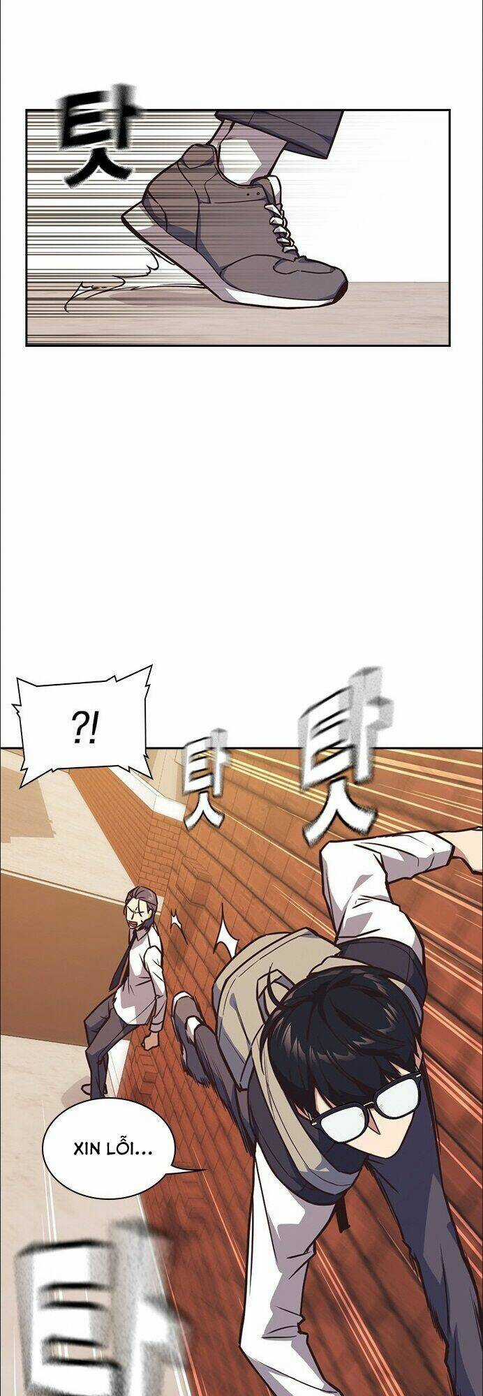 Học Nhóm - Study Group - Chapter 35 - Trang 17