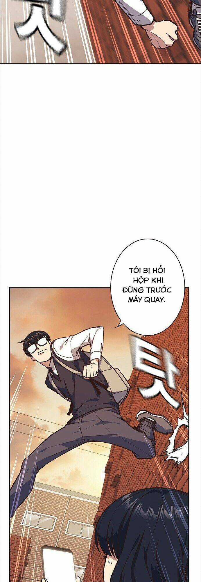 Học Nhóm - Study Group - Chapter 35 - Trang 18