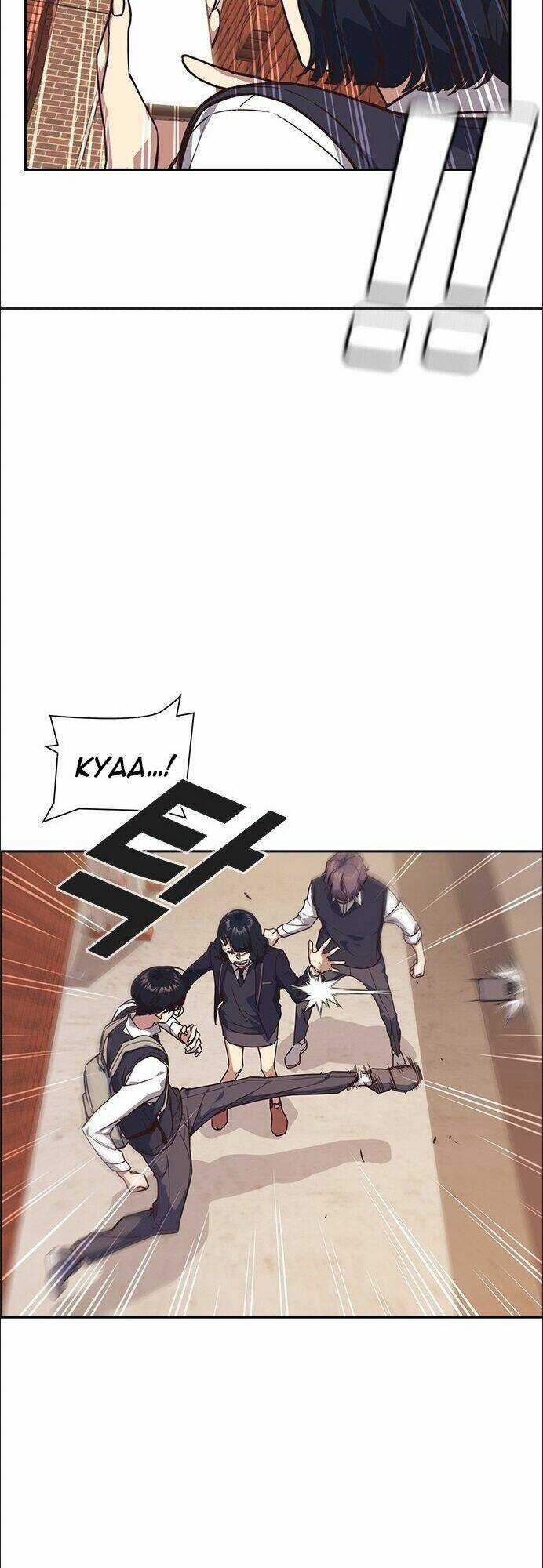 Học Nhóm - Study Group - Chapter 35 - Trang 19