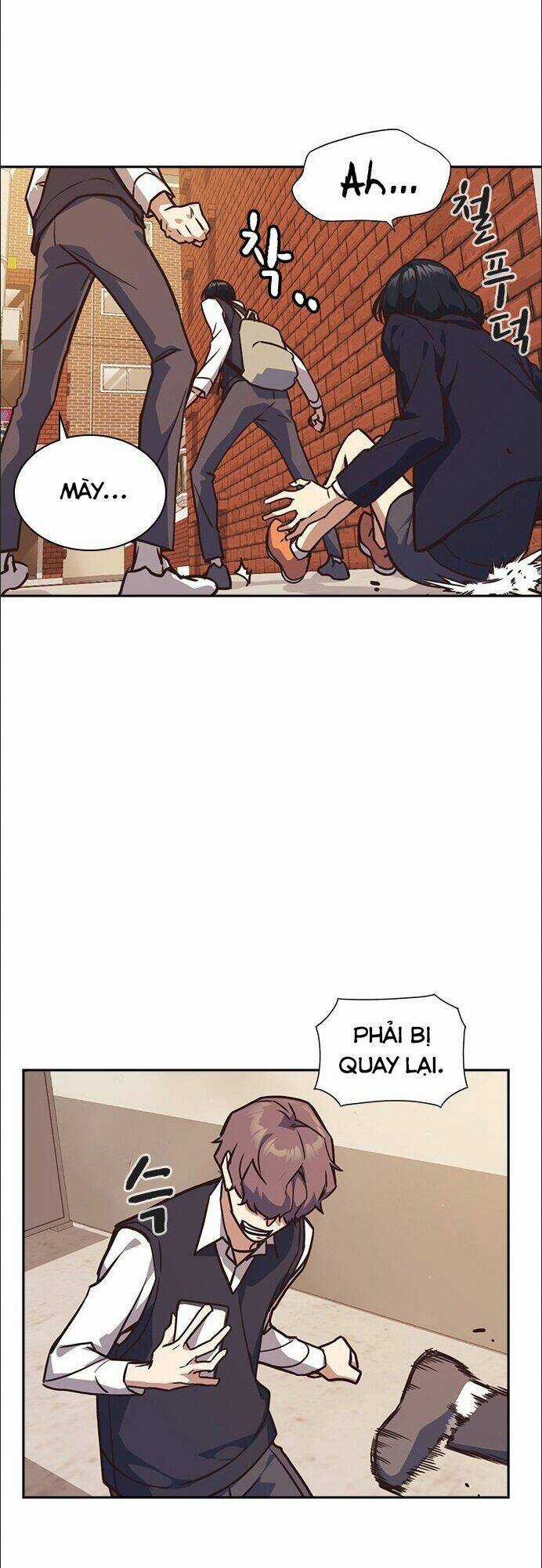 Học Nhóm - Study Group - Chapter 35 - Trang 20