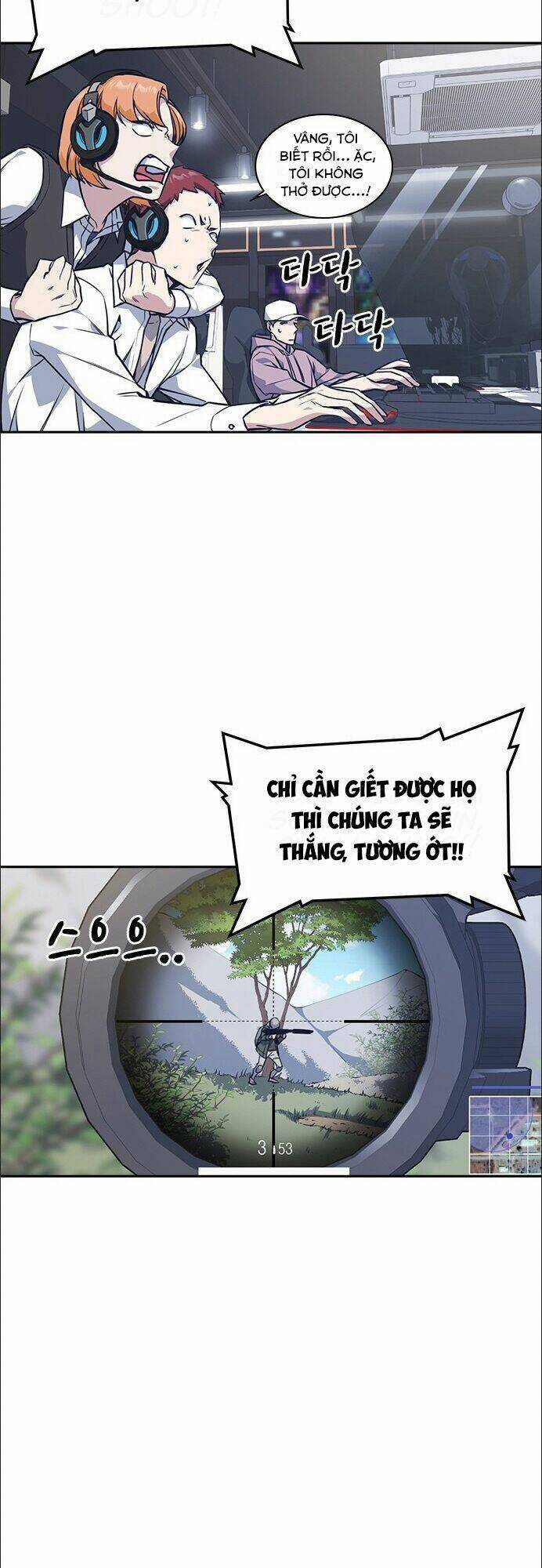 Học Nhóm - Study Group - Chapter 35 - Trang 3