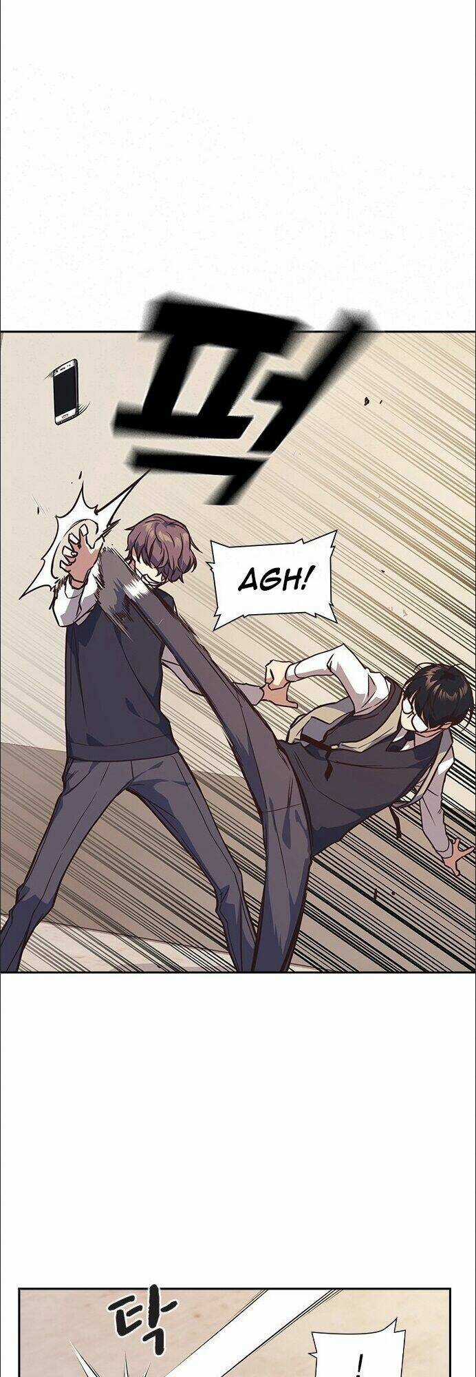 Học Nhóm - Study Group - Chapter 35 - Trang 21