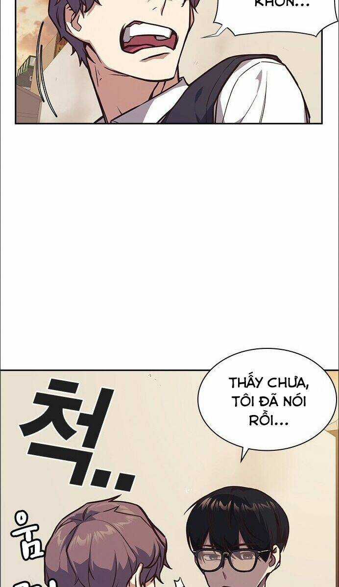 Học Nhóm - Study Group - Chapter 35 - Trang 23
