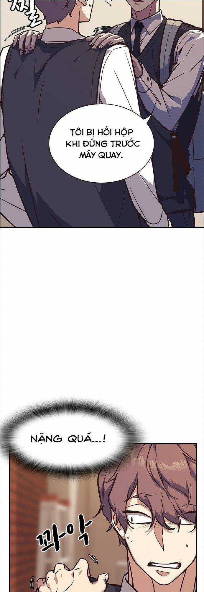 Học Nhóm - Study Group - Chapter 35 - Trang 24