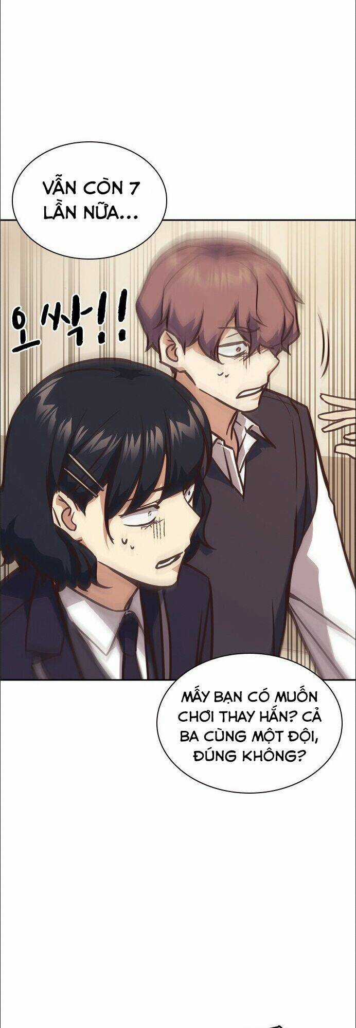 Học Nhóm - Study Group - Chapter 35 - Trang 30