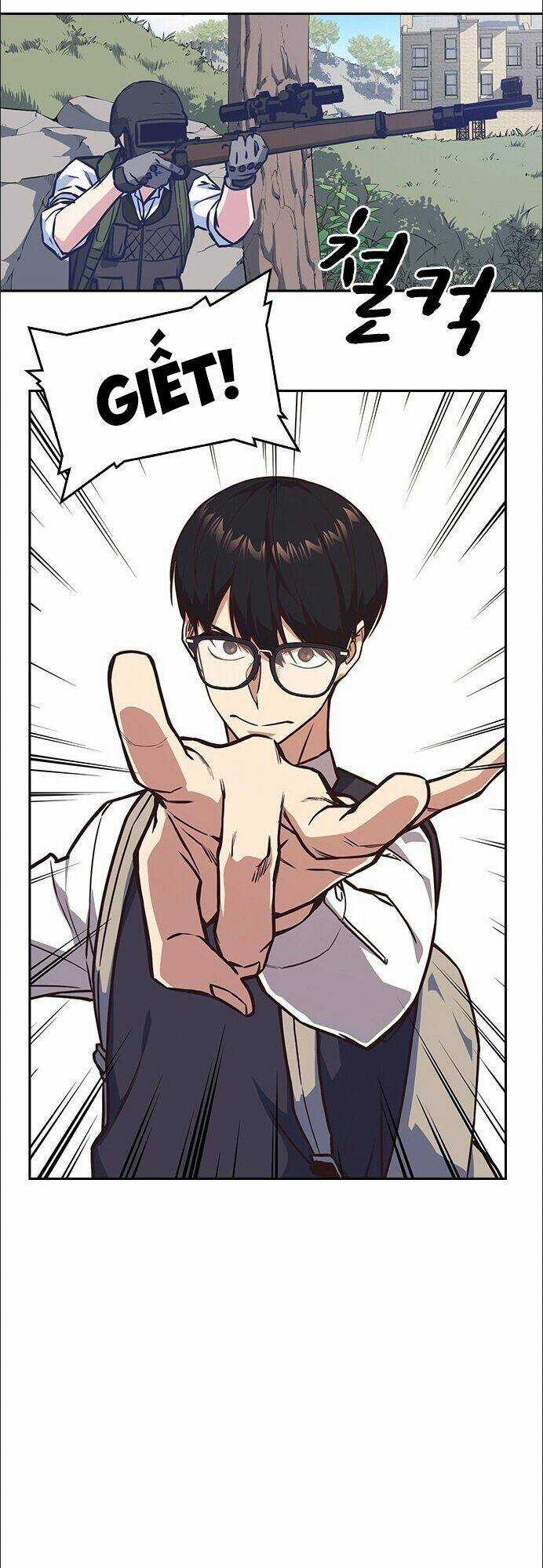 Học Nhóm - Study Group - Chapter 35 - Trang 4