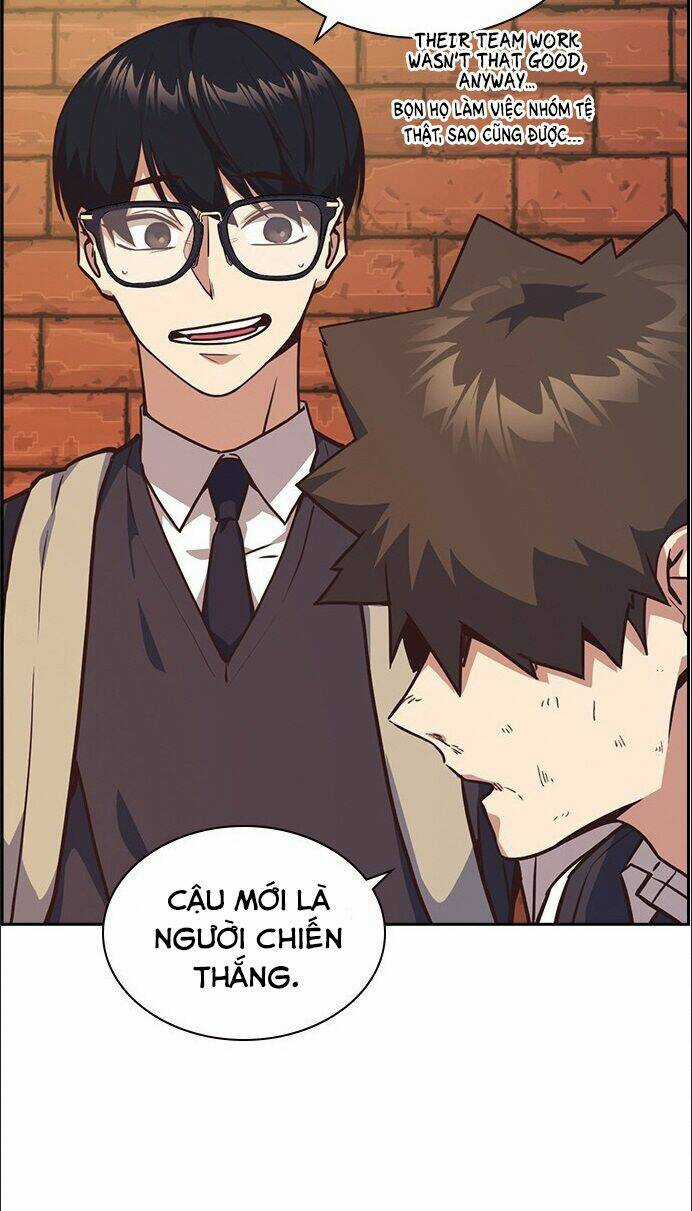 Học Nhóm - Study Group - Chapter 35 - Trang 32