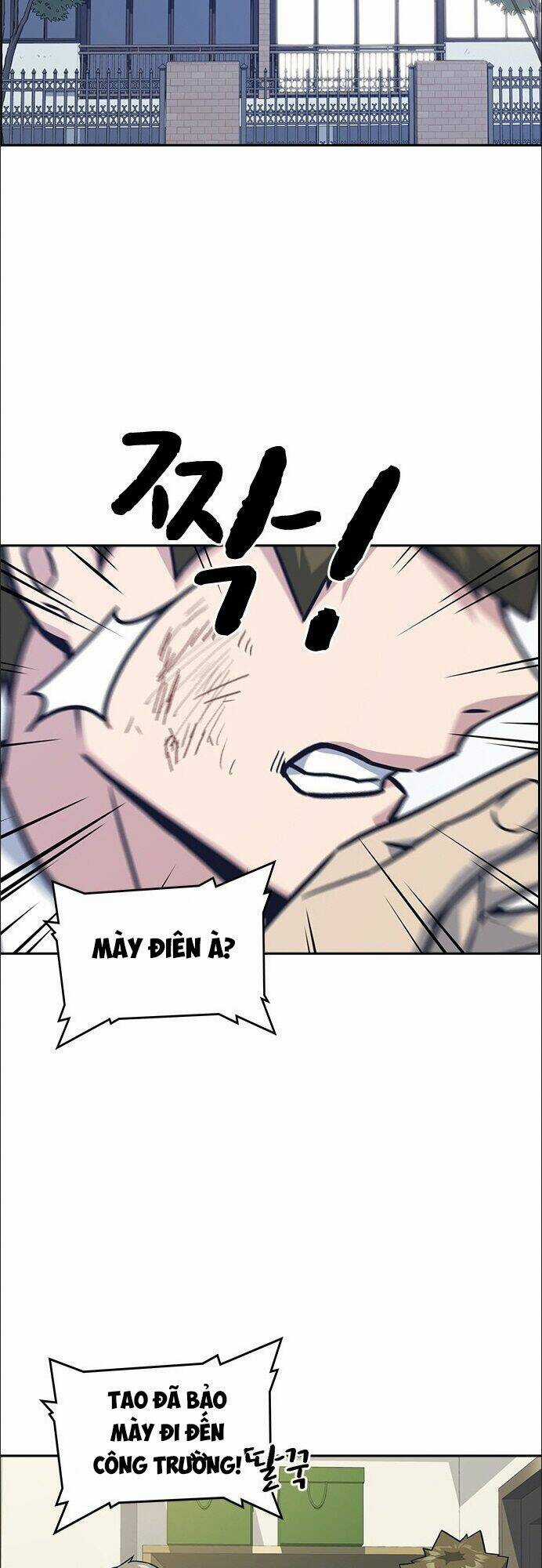 Học Nhóm - Study Group - Chapter 35 - Trang 36