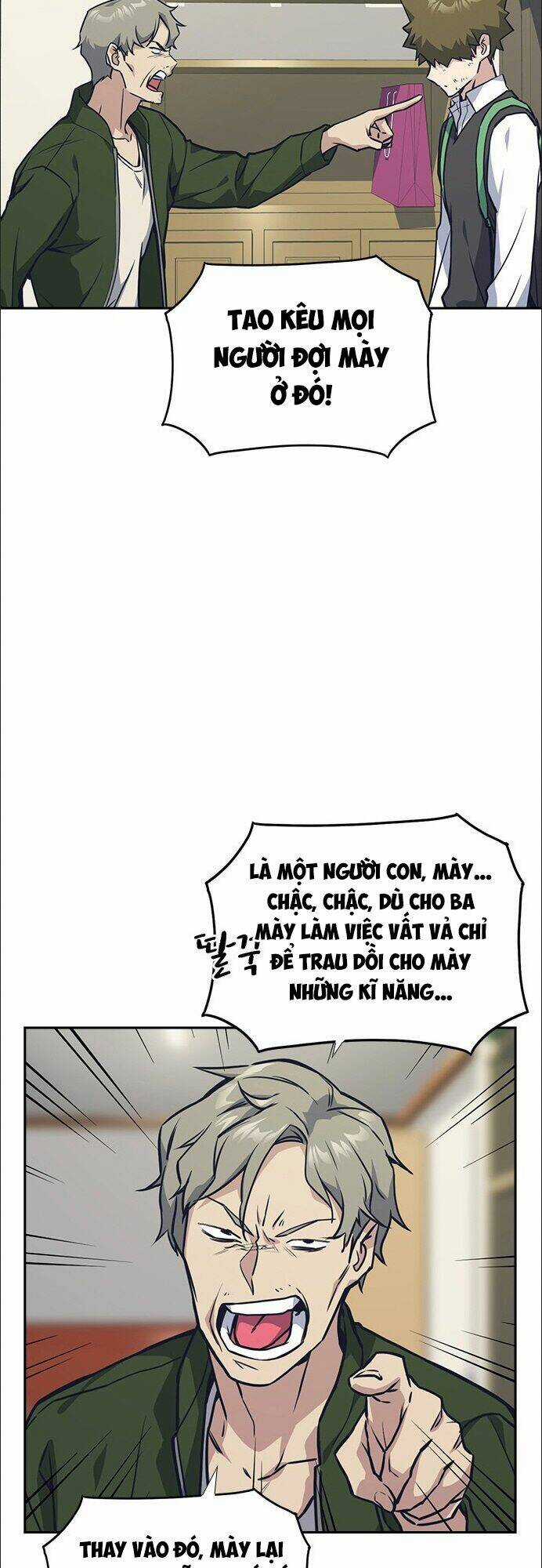 Học Nhóm - Study Group - Chapter 35 - Trang 37