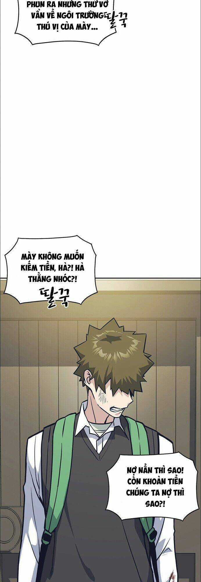Học Nhóm - Study Group - Chapter 35 - Trang 38