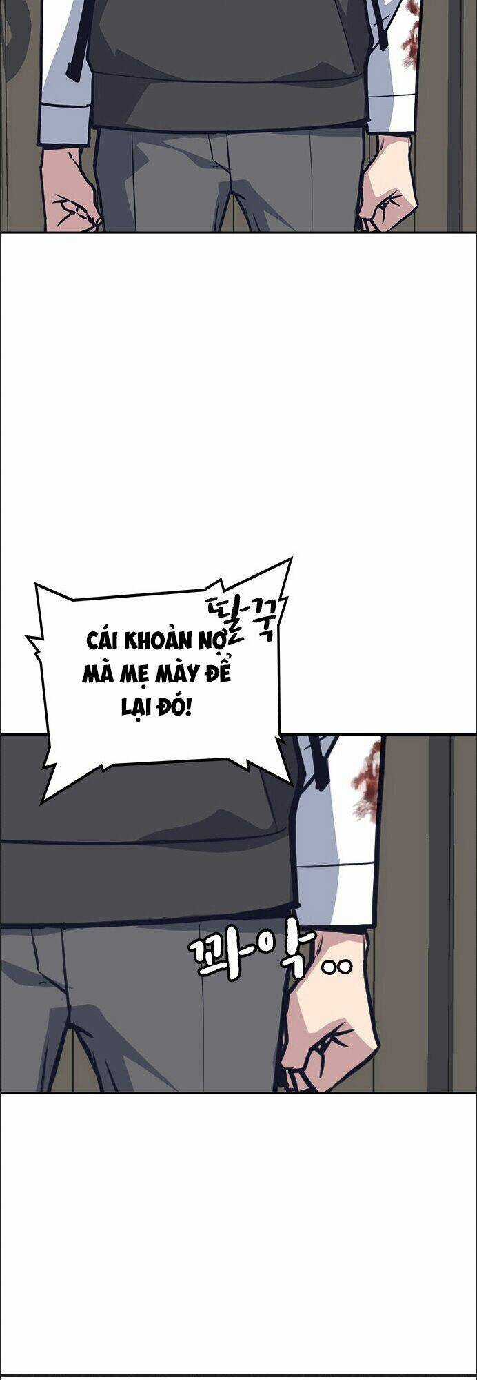 Học Nhóm - Study Group - Chapter 35 - Trang 39