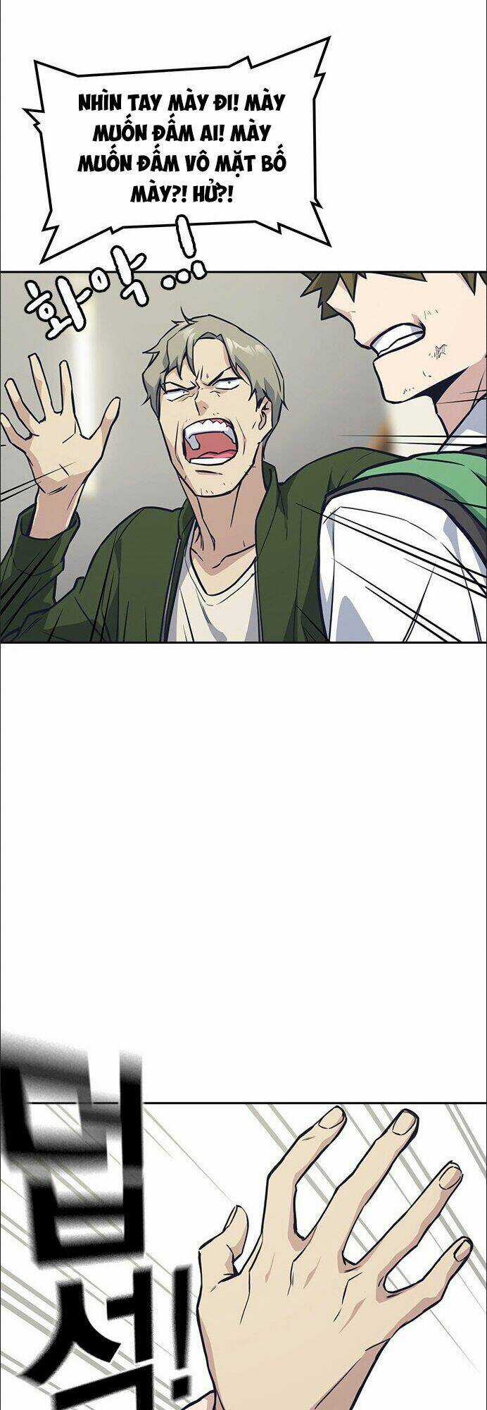 Học Nhóm - Study Group - Chapter 35 - Trang 40