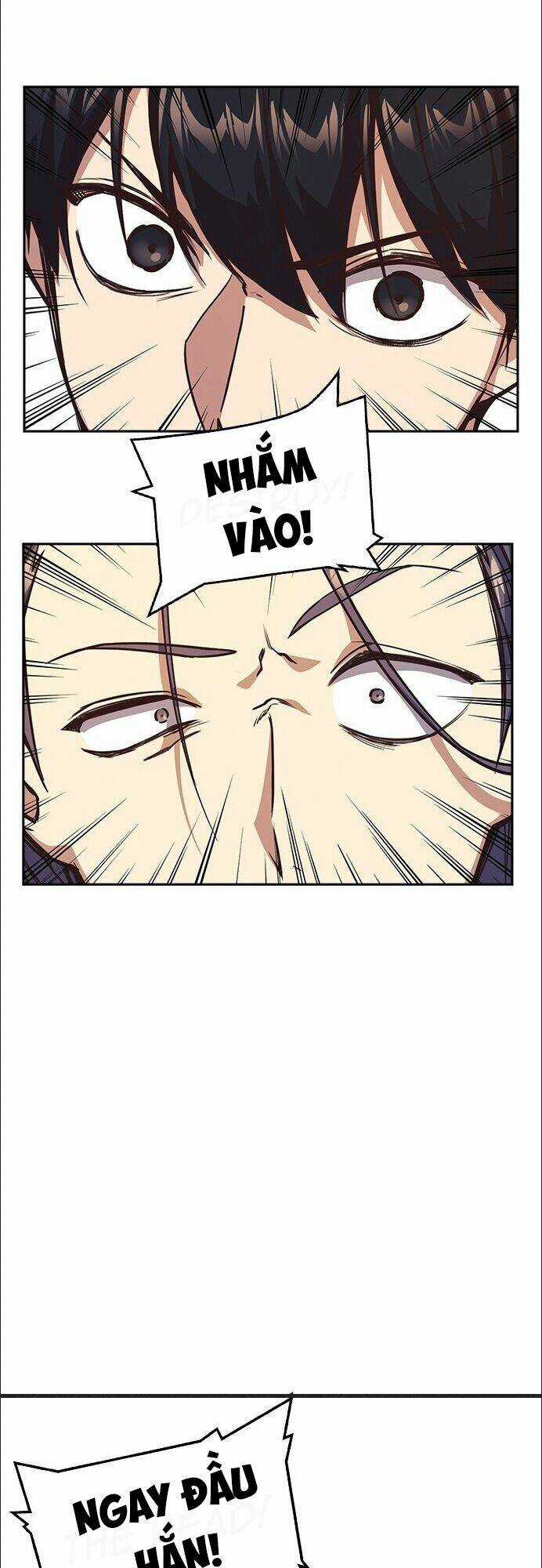 Học Nhóm - Study Group - Chapter 35 - Trang 5