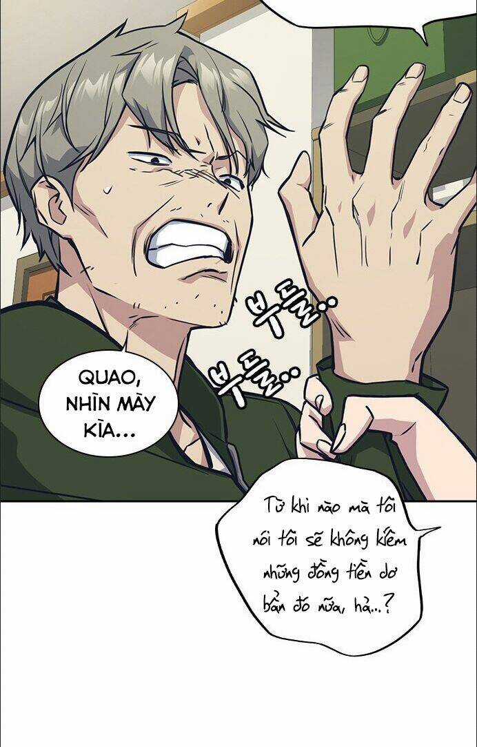 Học Nhóm - Study Group - Chapter 35 - Trang 42