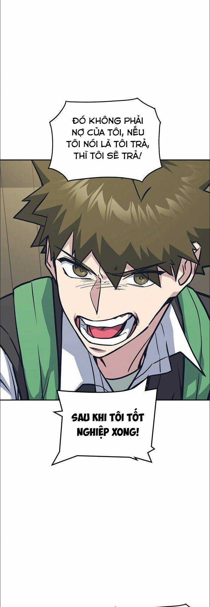 Học Nhóm - Study Group - Chapter 35 - Trang 43