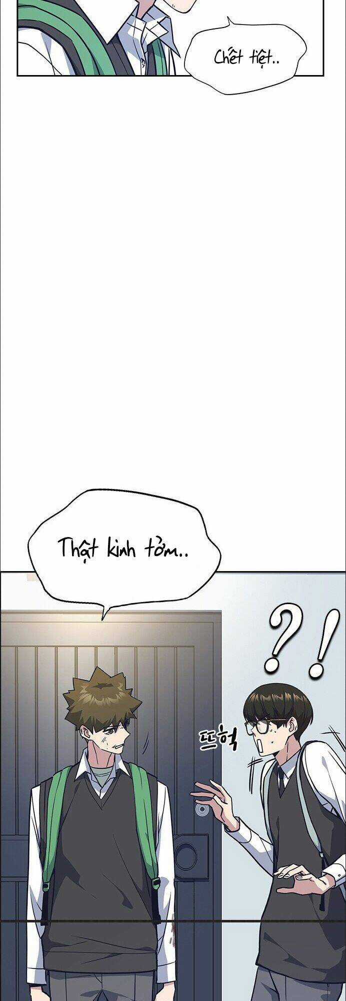 Học Nhóm - Study Group - Chapter 35 - Trang 48