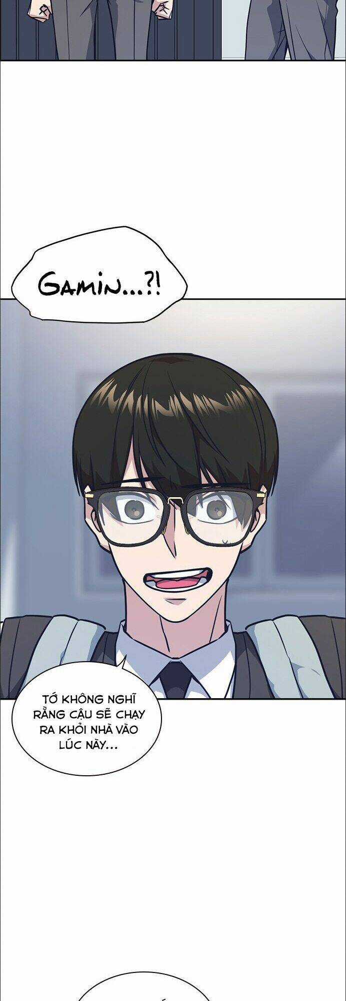 Học Nhóm - Study Group - Chapter 35 - Trang 49
