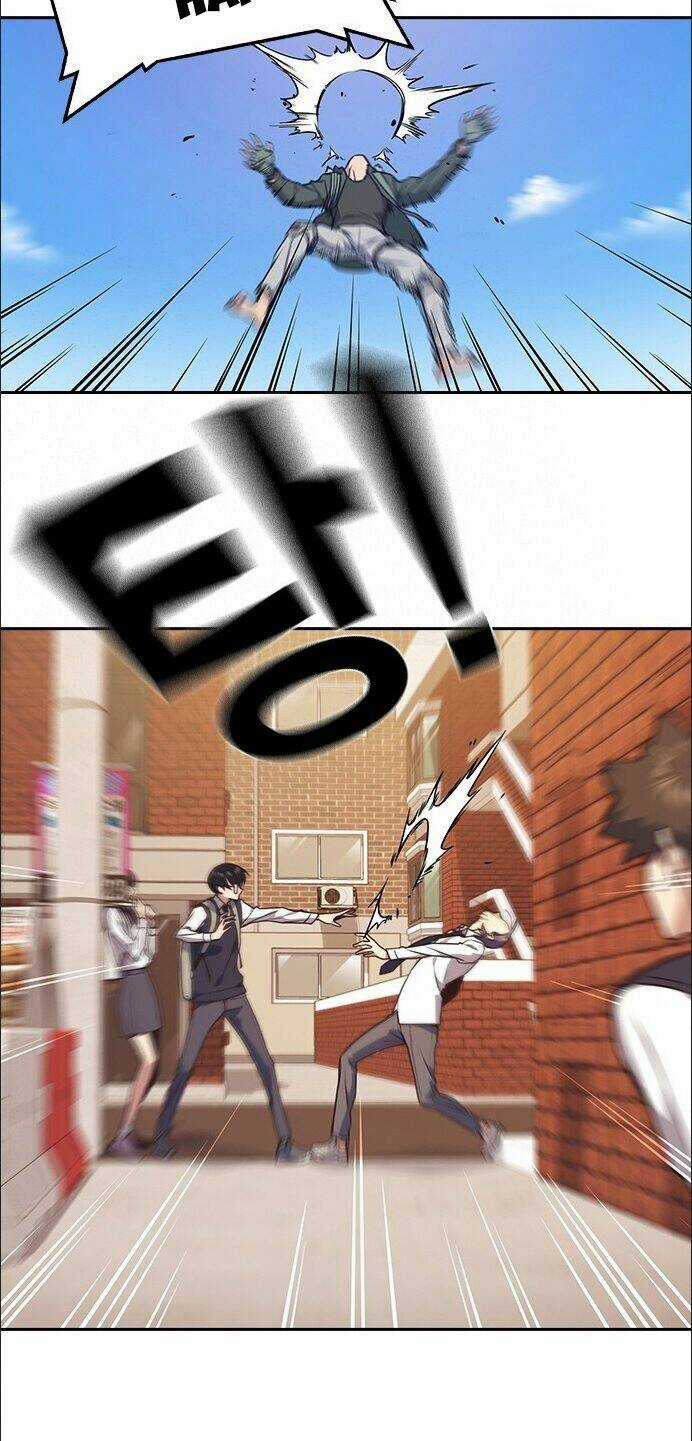 Học Nhóm - Study Group - Chapter 35 - Trang 6