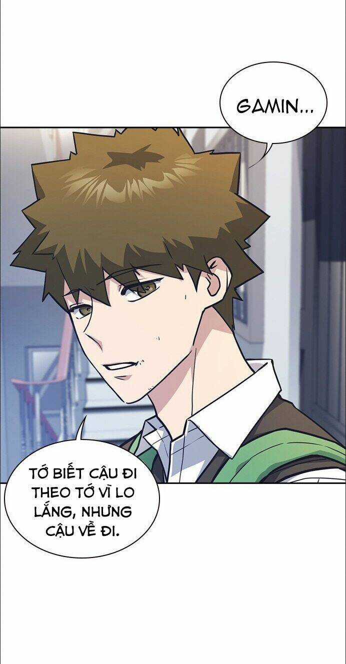 Học Nhóm - Study Group - Chapter 35 - Trang 51