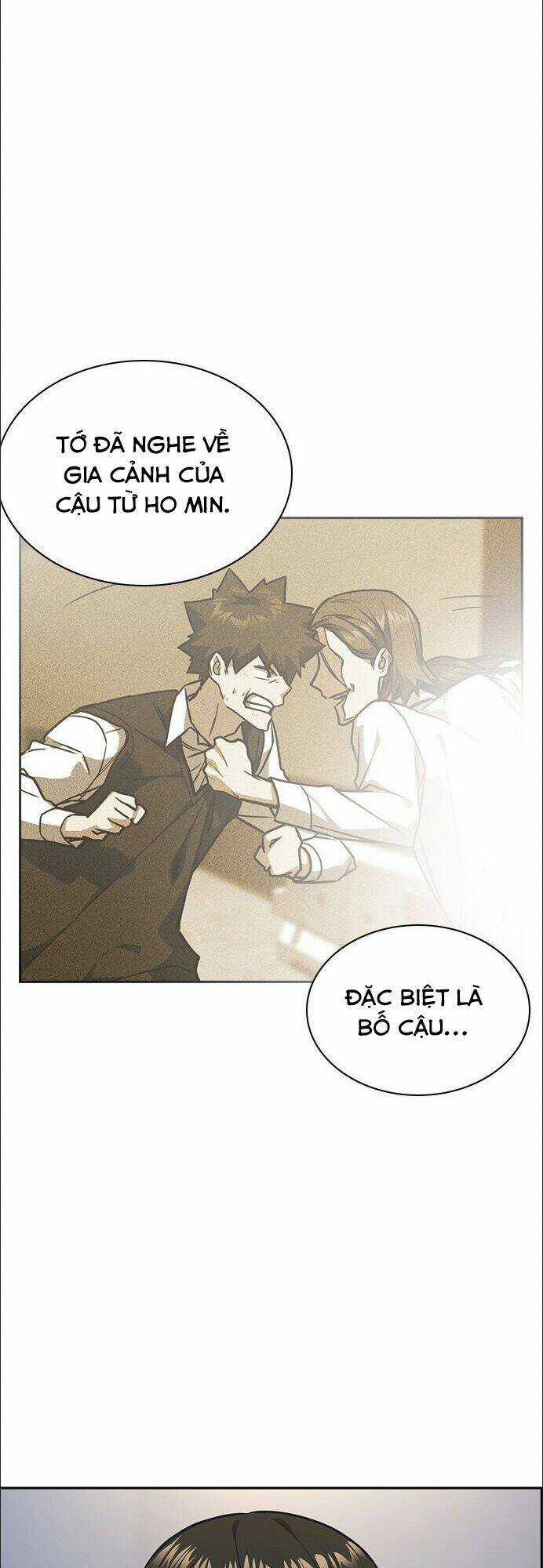 Học Nhóm - Study Group - Chapter 35 - Trang 52