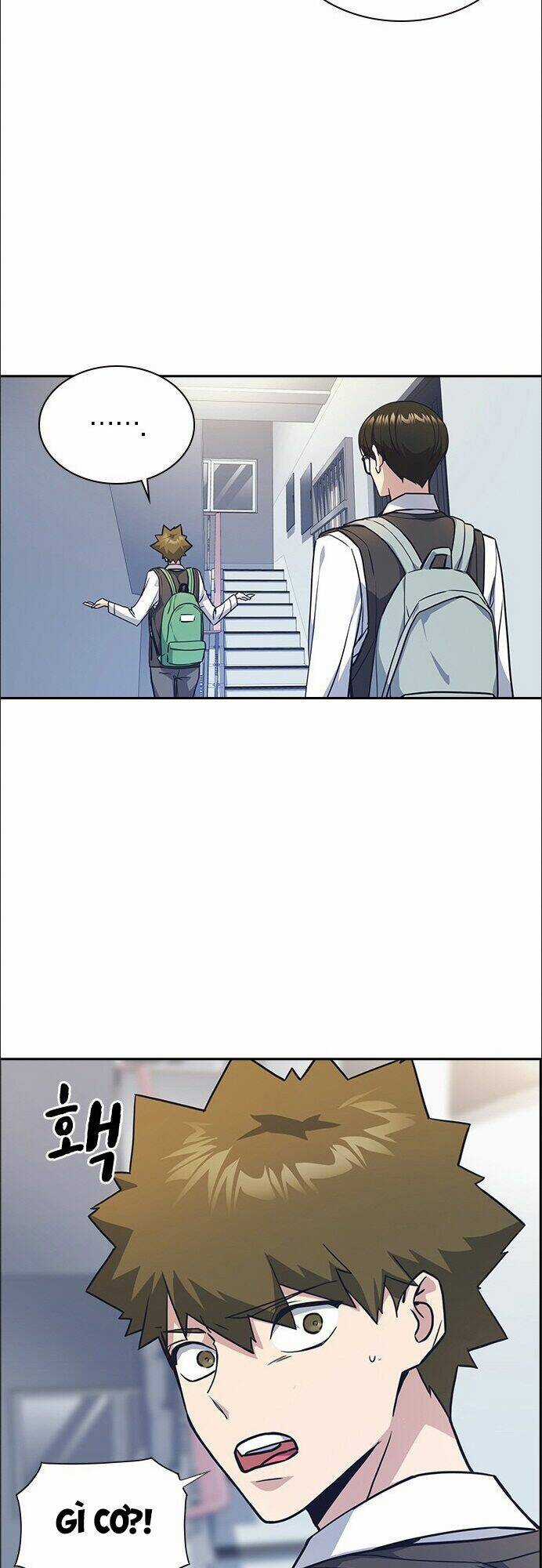 Học Nhóm - Study Group - Chapter 35 - Trang 54