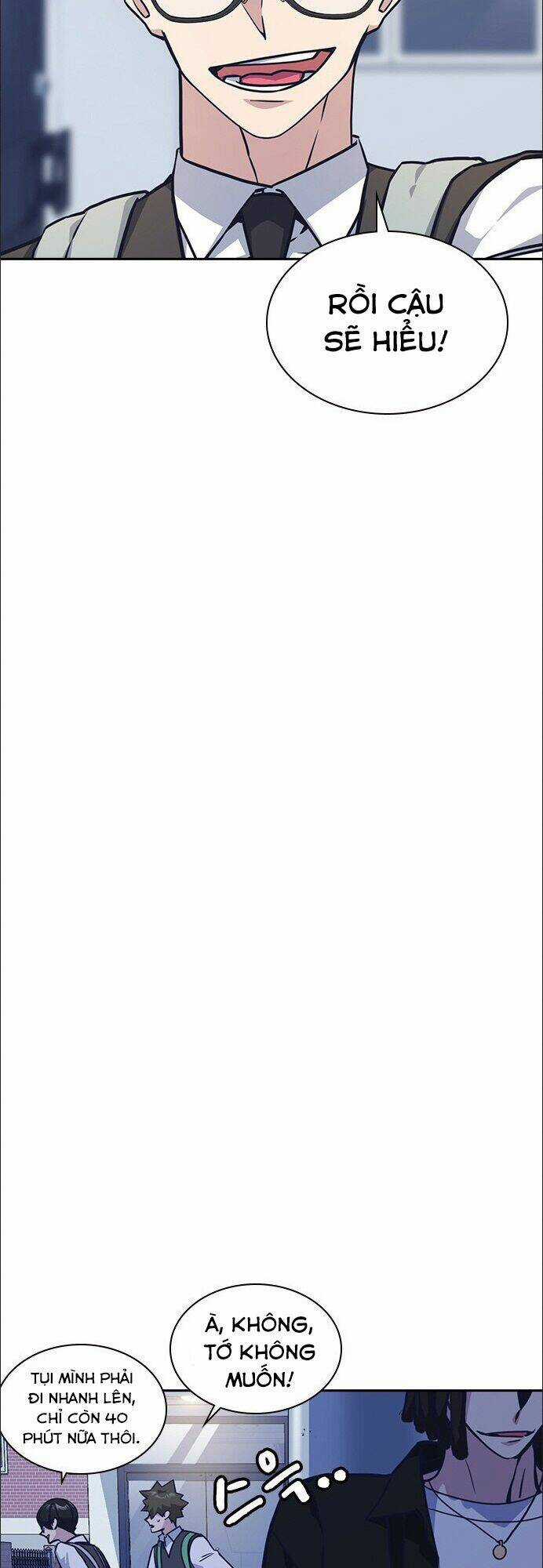 Học Nhóm - Study Group - Chapter 35 - Trang 58