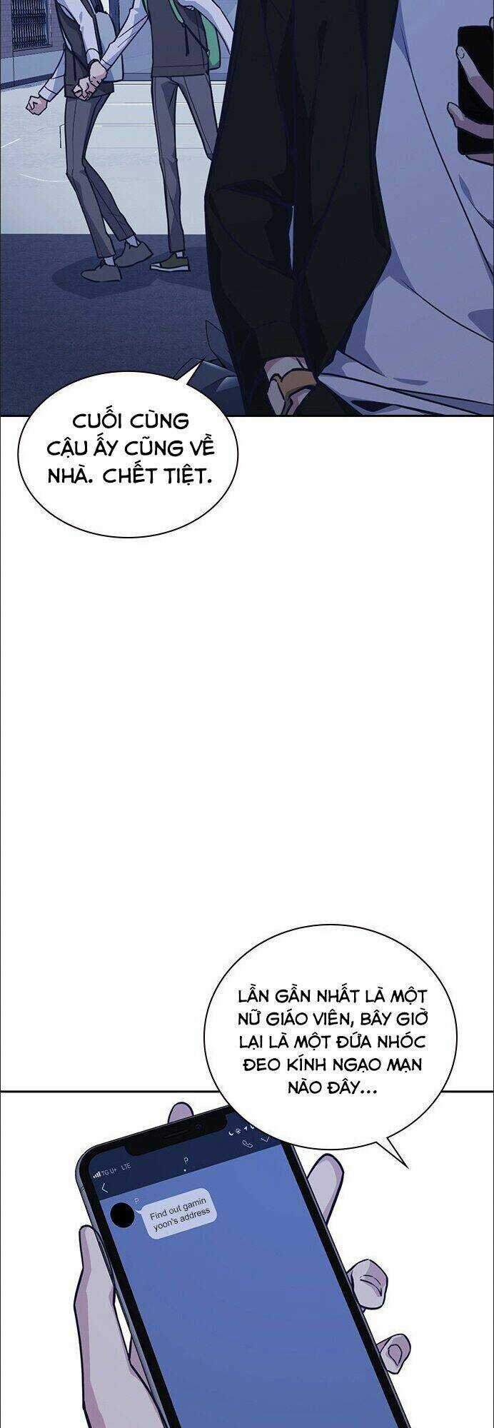 Học Nhóm - Study Group - Chapter 35 - Trang 59