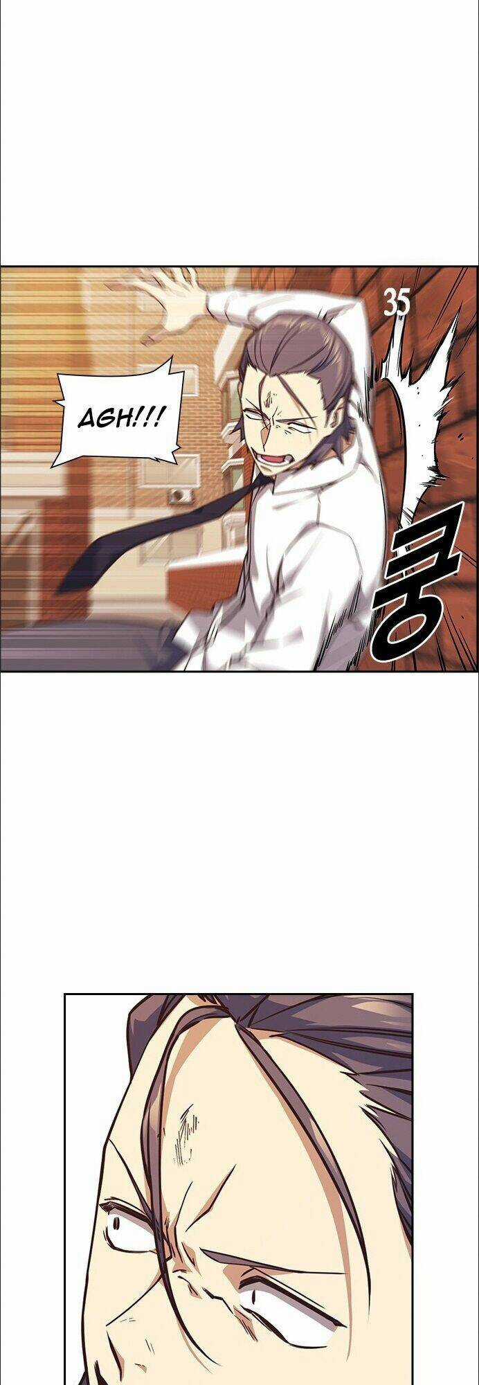 Học Nhóm - Study Group - Chapter 35 - Trang 8