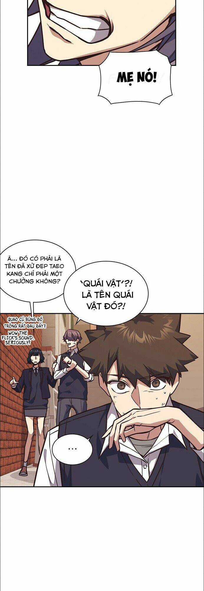 Học Nhóm - Study Group - Chapter 35 - Trang 9