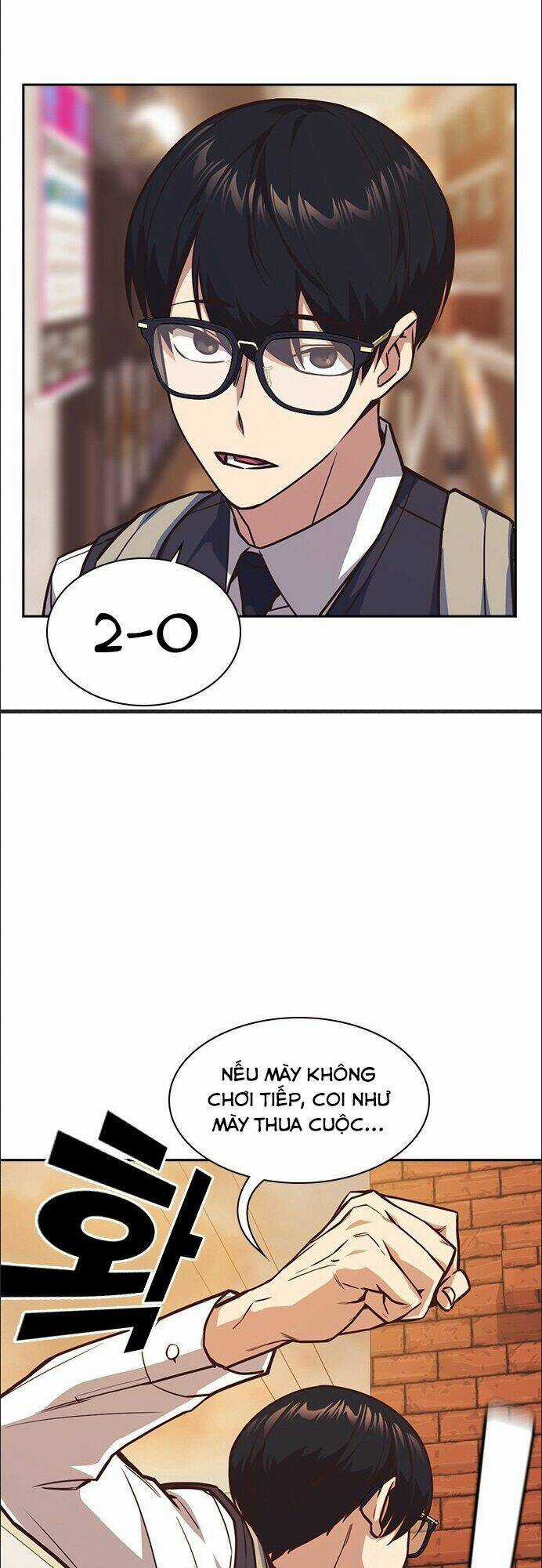 Học Nhóm - Study Group - Chapter 35 - Trang 10