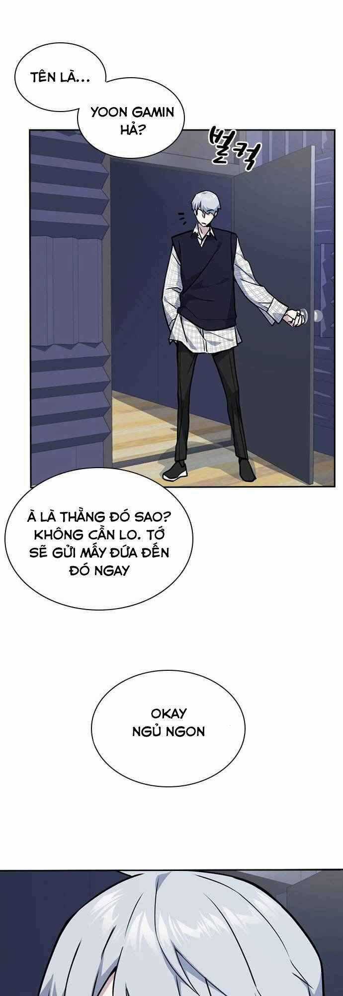 Học Nhóm - Study Group - Chapter 36 - Trang 11