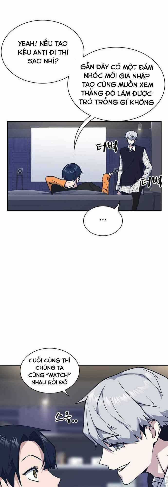 Học Nhóm - Study Group - Chapter 36 - Trang 14