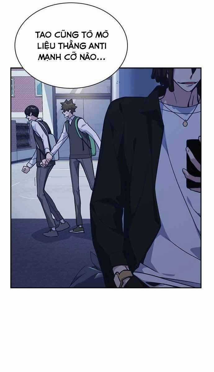 Học Nhóm - Study Group - Chapter 36 - Trang 16