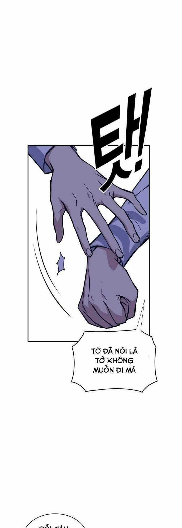 Học Nhóm - Study Group - Chapter 36 - Trang 19
