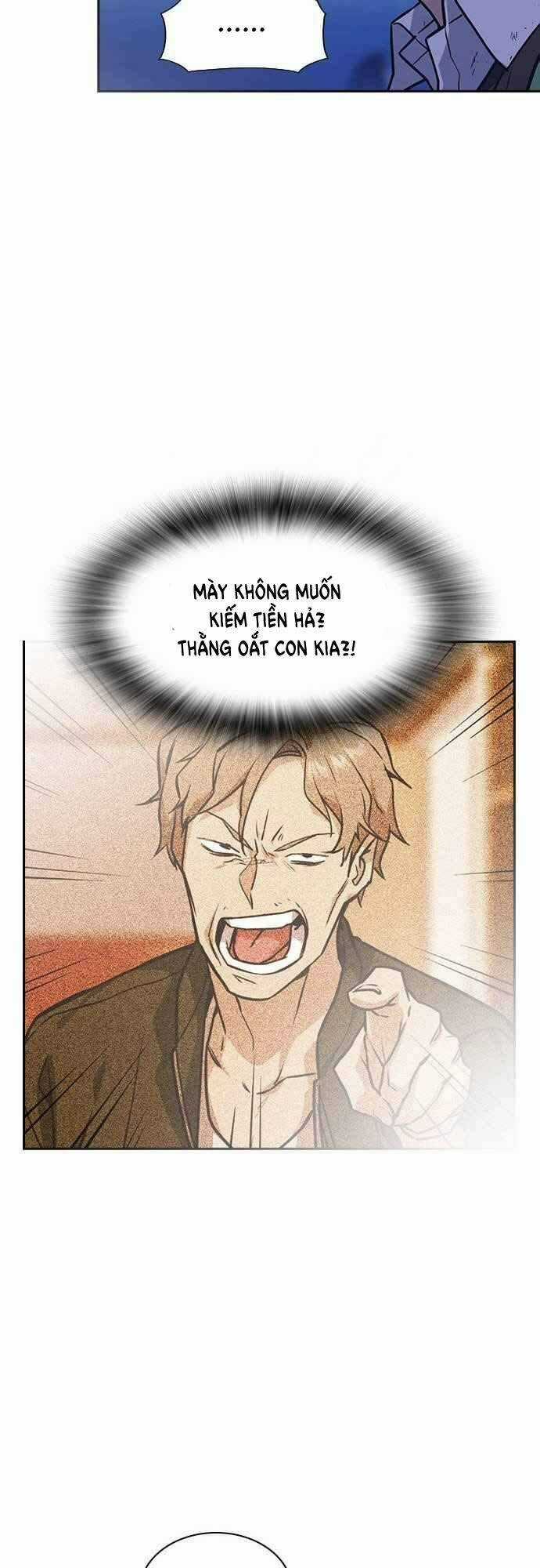 Học Nhóm - Study Group - Chapter 36 - Trang 23