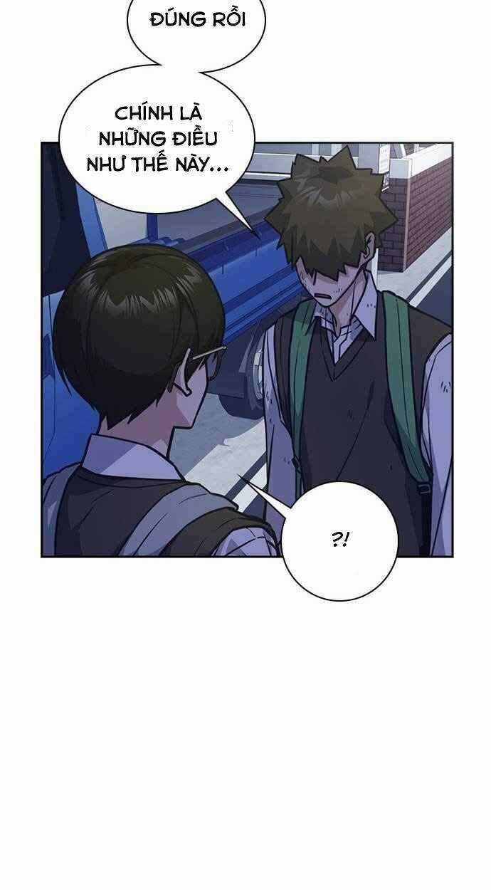 Học Nhóm - Study Group - Chapter 36 - Trang 24
