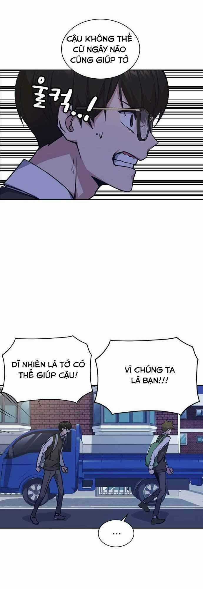 Học Nhóm - Study Group - Chapter 36 - Trang 27