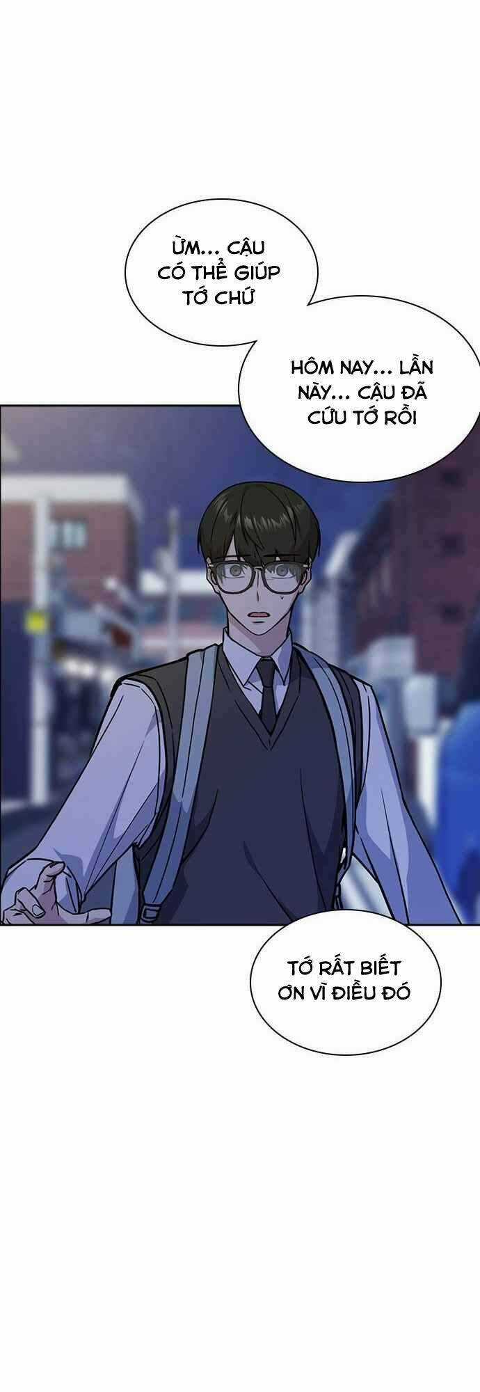 Học Nhóm - Study Group - Chapter 36 - Trang 28