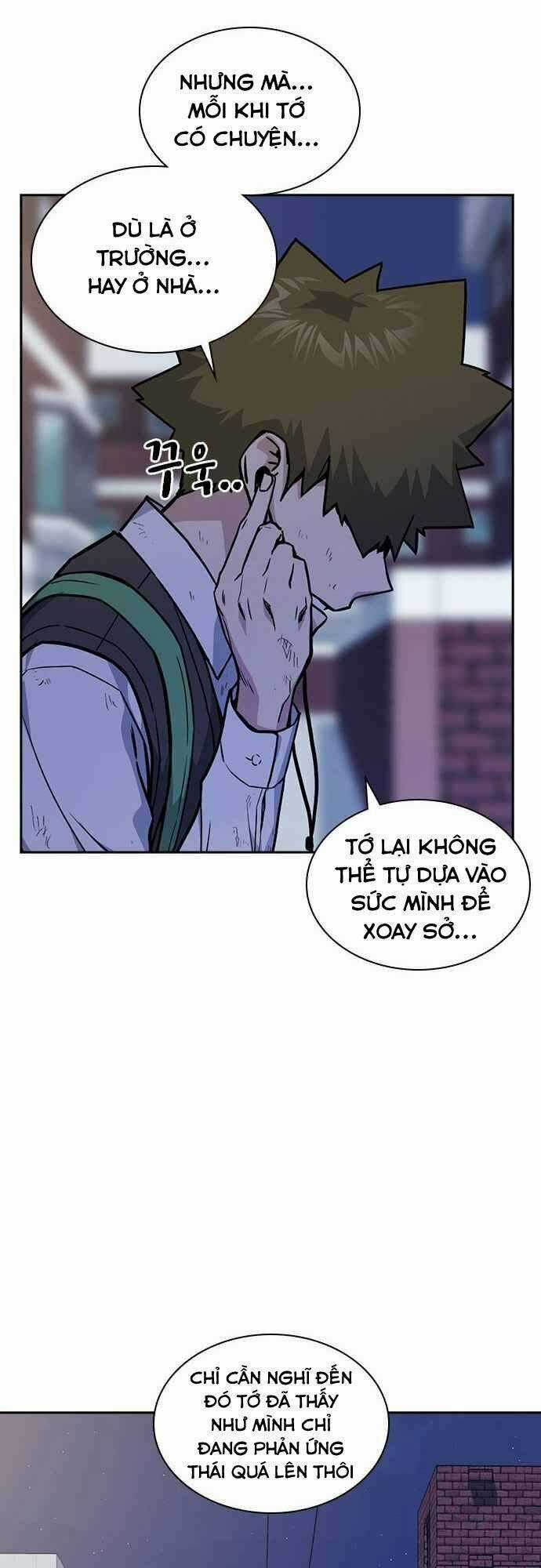 Học Nhóm - Study Group - Chapter 36 - Trang 29