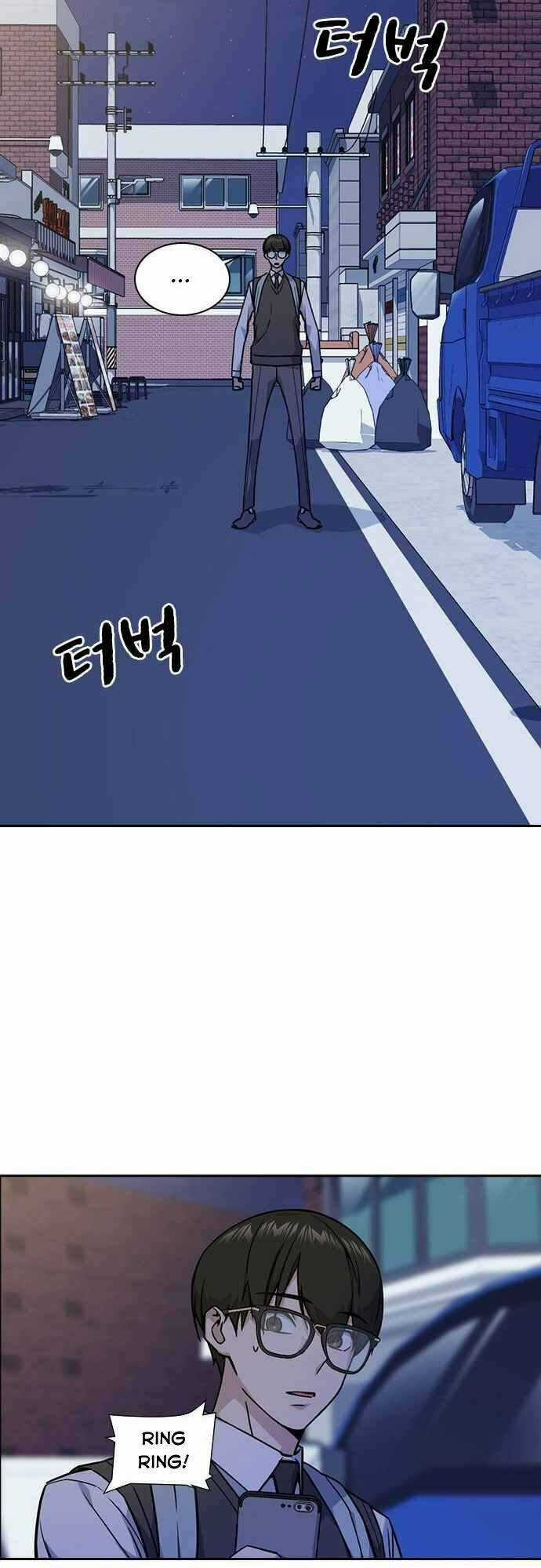 Học Nhóm - Study Group - Chapter 36 - Trang 30