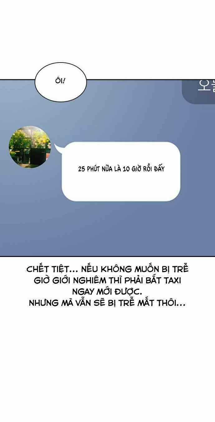 Học Nhóm - Study Group - Chapter 36 - Trang 31