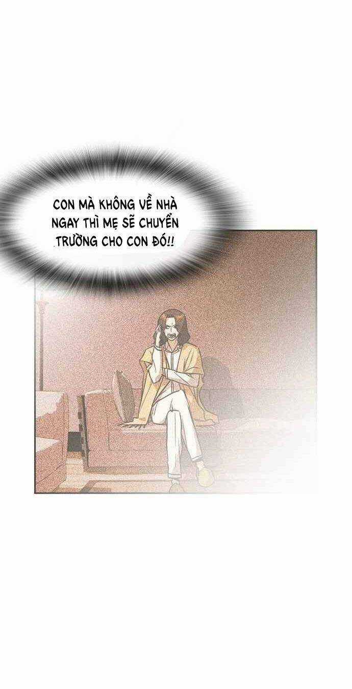 Học Nhóm - Study Group - Chapter 36 - Trang 32