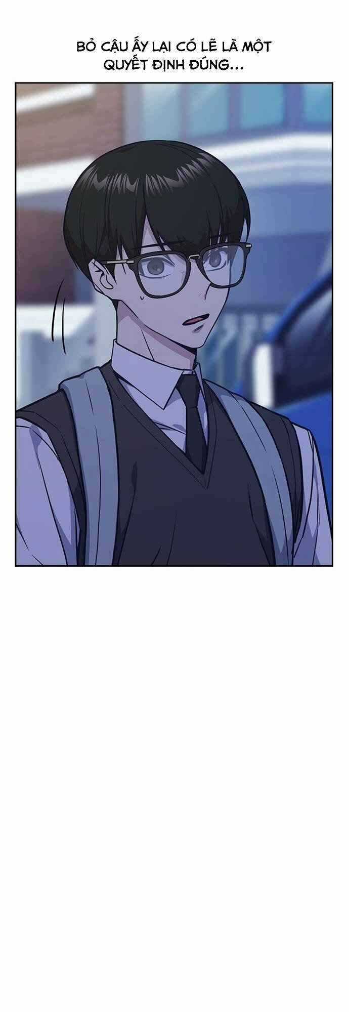 Học Nhóm - Study Group - Chapter 36 - Trang 33