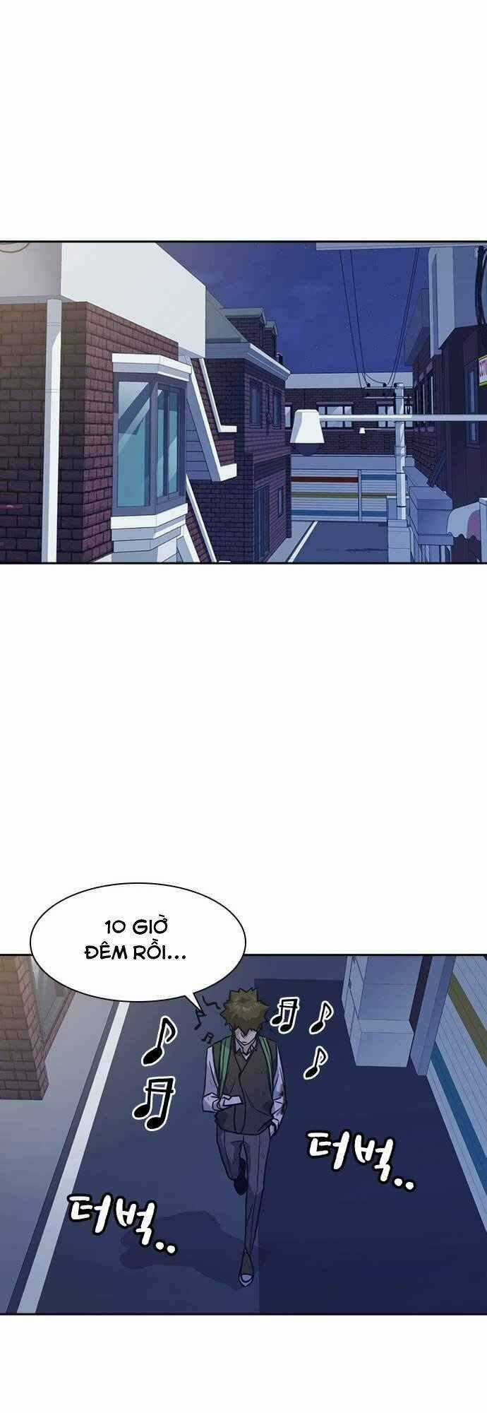 Học Nhóm - Study Group - Chapter 36 - Trang 34