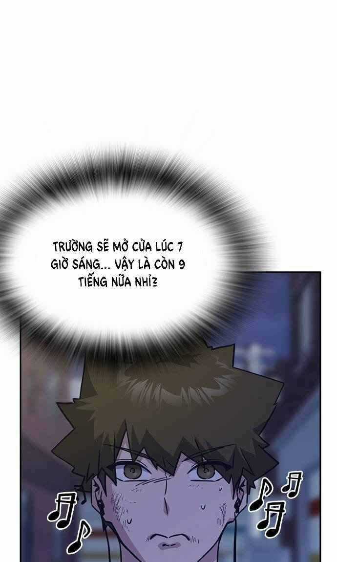 Học Nhóm - Study Group - Chapter 36 - Trang 35