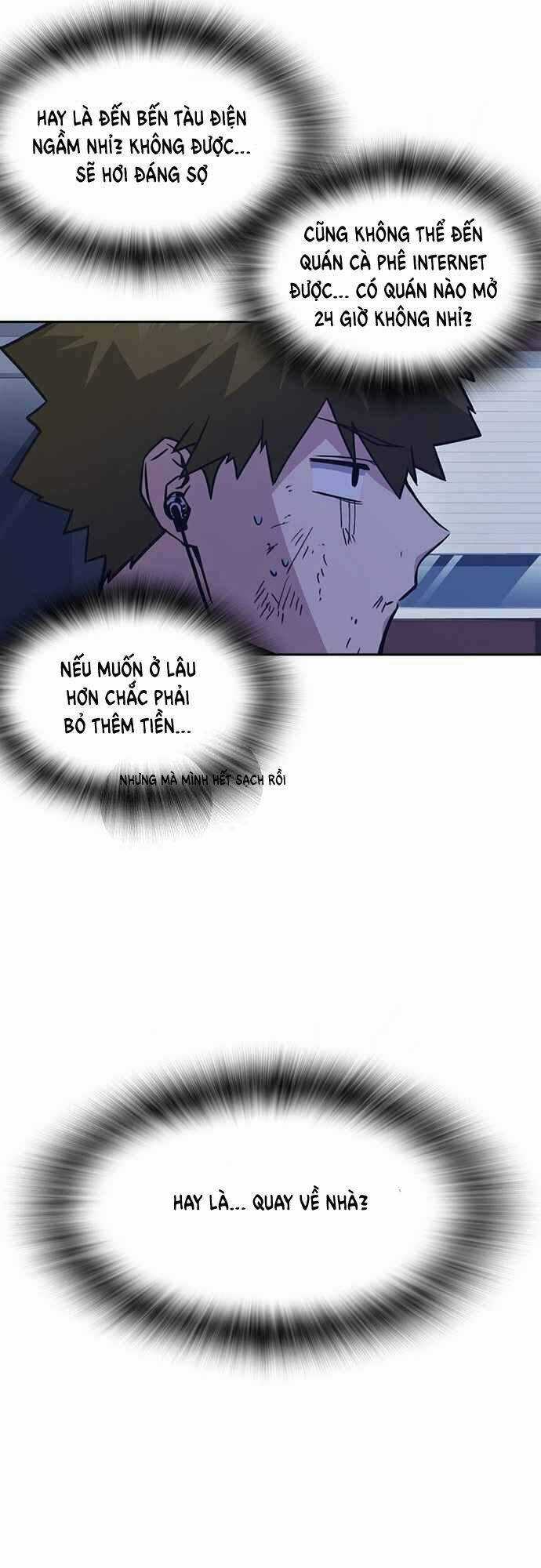 Học Nhóm - Study Group - Chapter 36 - Trang 37