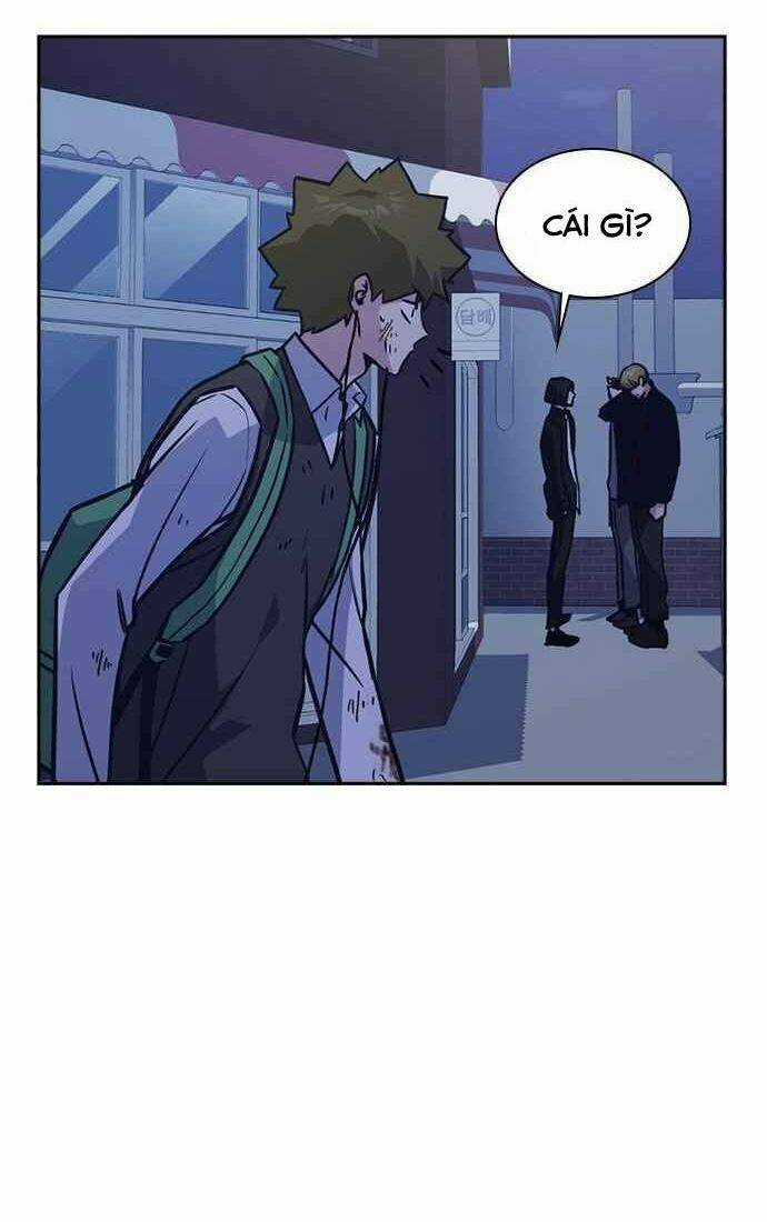 Học Nhóm - Study Group - Chapter 36 - Trang 40