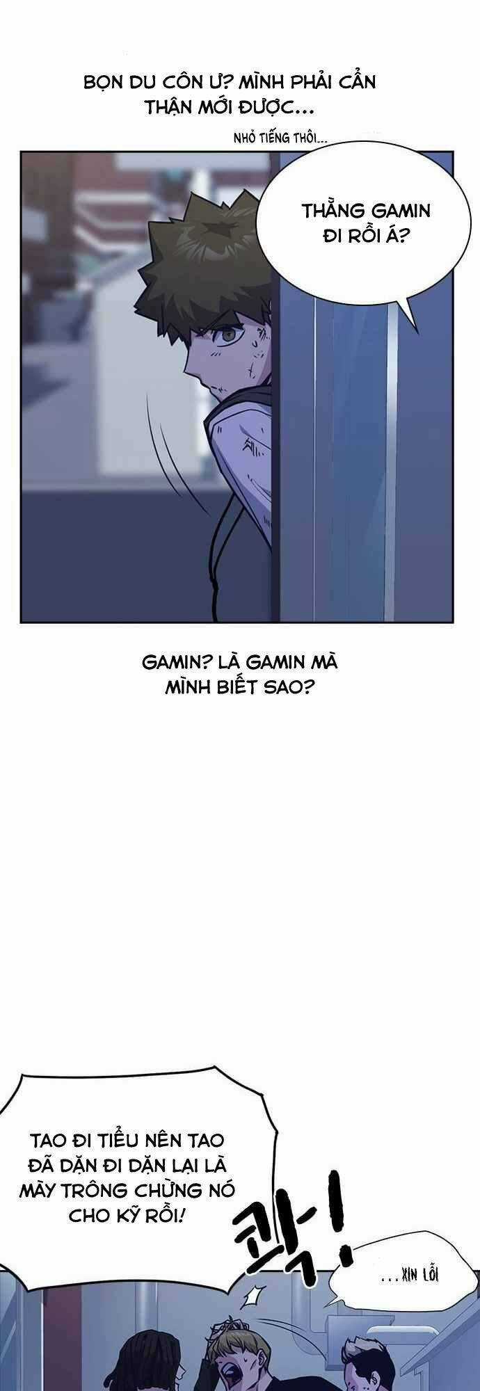 Học Nhóm - Study Group - Chapter 36 - Trang 41