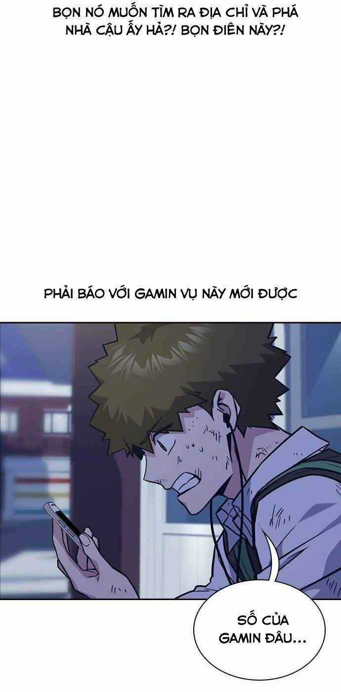 Học Nhóm - Study Group - Chapter 36 - Trang 44