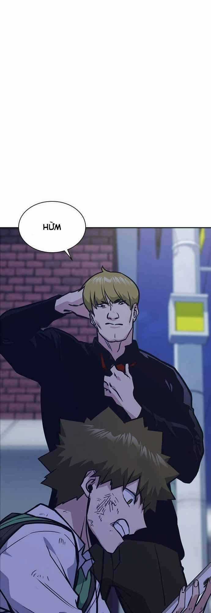 Học Nhóm - Study Group - Chapter 36 - Trang 45